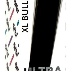 Bang XL Vibrating Metallic Bullet -