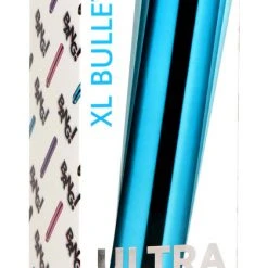 Bang XL Vibrating Metallic Bullet -
