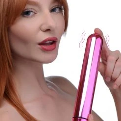 Bang XL Vibrating Metallic Bullet -