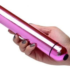 Bang XL Vibrating Metallic Bullet -