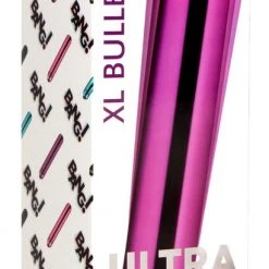 Bang XL Vibrating Metallic Bullet -