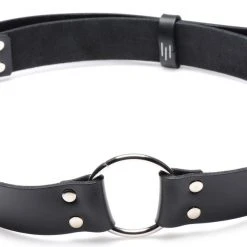 Strict Leather Dildos & Strap-Ons Leather Dildo Strap