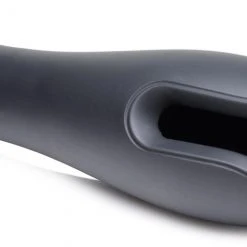 Trinity Vibes 10X Vibrating Silicone Stroker