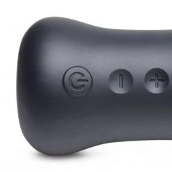 Trinity Vibes 10X Vibrating Silicone Stroker