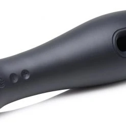 Trinity Vibes 10X Vibrating Silicone Stroker