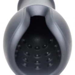 Trinity Vibes 10X Vibrating Silicone Stroker
