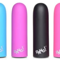 Bang 10X Mega Vibrator - Vibrators