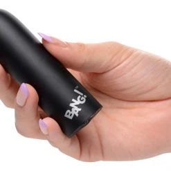 Bang 10X Mega Vibrator - Vibrators