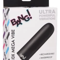 Bang 10X Mega Vibrator - Vibrators