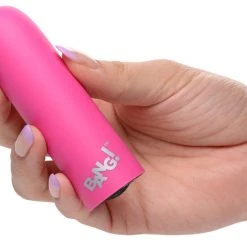 Bang 10X Mega Vibrator - Vibrators