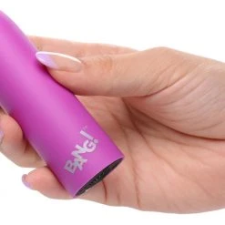 Bang 10X Mega Vibrator - Vibrators