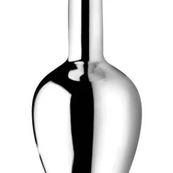 Booty Sparks Authentic Turquoise Gemstone Heart Anal Plug - Large