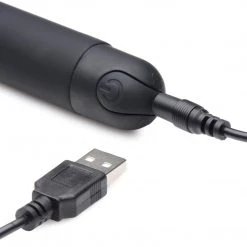 Bang! Vibrators 10X Silicone G-Spot Vibrator -