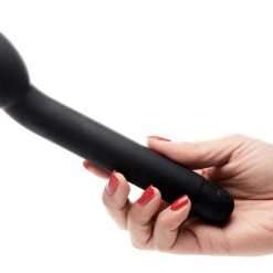 Bang! Vibrators 10X Silicone G-Spot Vibrator -