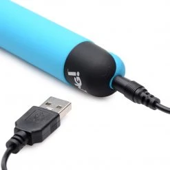 Bang! Vibrators 10X Silicone G-Spot Vibrator -