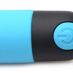 Bang! Vibrators 10X Silicone G-Spot Vibrator -