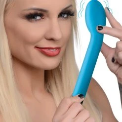 Bang! Vibrators 10X Silicone G-Spot Vibrator -