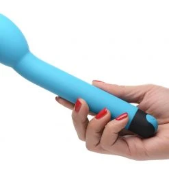 Bang! Vibrators 10X Silicone G-Spot Vibrator -