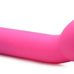 Bang! Vibrators 10X Silicone G-Spot Vibrator -