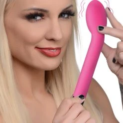 Bang! Vibrators 10X Silicone G-Spot Vibrator -