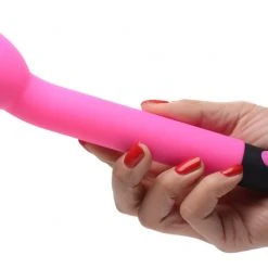 Bang! Vibrators 10X Silicone G-Spot Vibrator -
