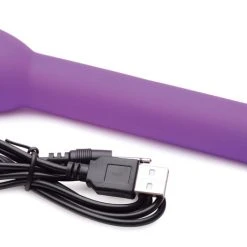 Bang! Vibrators 10X Silicone G-Spot Vibrator -