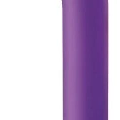Bang! Vibrators 10X Silicone G-Spot Vibrator -