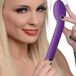 Bang! Vibrators 10X Silicone G-Spot Vibrator -
