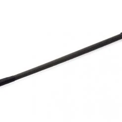 Strict Leather Short Leather Riding Crop With Rhinestone Handle