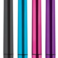 Bang Vibrators 10X Slim Metallic Bullet -