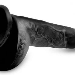 Master Cock Dildos & Strap-Ons Beefy Brad 9 Inch Dildo With Balls -