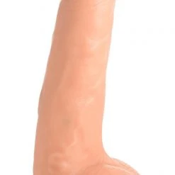 Master Cock Dildos & Strap-Ons Beefy Brad 9 Inch Dildo With Balls -