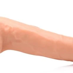 Master Cock Dildos & Strap-Ons Beefy Brad 9 Inch Dildo With Balls -