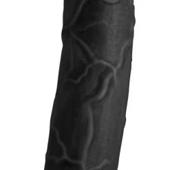 Master Cock Hung Harry 11.75 Inch Dildo With Balls - Dildos & Strap-Ons