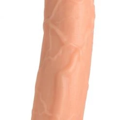 Master Cock Hung Harry 11.75 Inch Dildo With Balls - Dildos & Strap-Ons