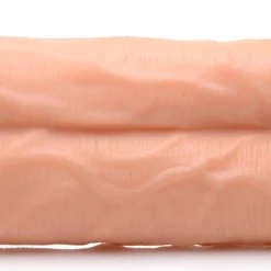 Master Cock Double Stuffer 10 Inch Dildo -