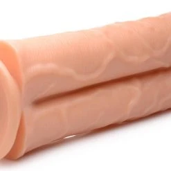 Master Cock Double Stuffer 10 Inch Dildo -