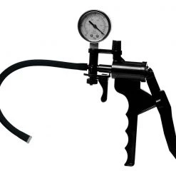 Size Matters Penis Pleasure Clitoris Pumping System