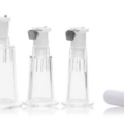 Size Matters Penis Pleasure Clitoris Pumping System