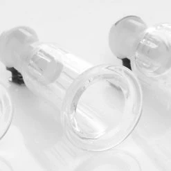 Size Matters Penis Pleasure Clitoris Pumping System