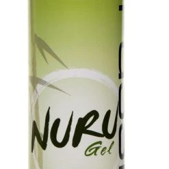 Passion Lubricants Nuru Inflatable Massage Sheet Deluxe Kit