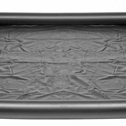 Passion Lubricants Nuru Inflatable Massage Sheet Deluxe Kit