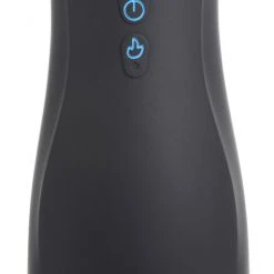 LoveBotz Auto Milker 15X Sucking Masturbator Penis Pleasure