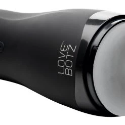 LoveBotz Auto Milker 15X Sucking Masturbator Penis Pleasure