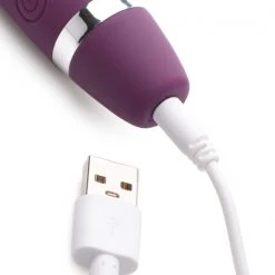 Inmi Dildos & Strap-Ons Slim-G 10X Flexible Pinpoint Vibrator