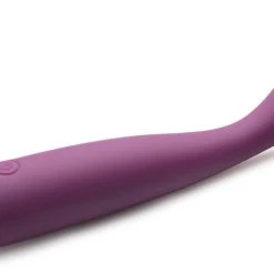 Inmi Dildos & Strap-Ons Slim-G 10X Flexible Pinpoint Vibrator