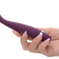 Inmi Dildos & Strap-Ons Slim-G 10X Flexible Pinpoint Vibrator