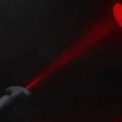 Booty Sparks 28X Laser Heart Silicone Anal Plug With Remote – Small 14 Booty Sparks 28X Laser Heart Silicone Anal Plug With Remote – Small