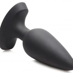 Booty Sparks 28X Laser Heart Silicone Anal Plug With Remote – Small 17 Booty Sparks 28X Laser Heart Silicone Anal Plug With Remote – Small