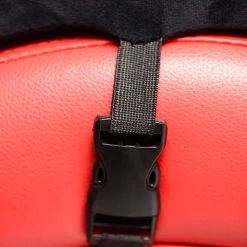 Master Series Kinky Couch Sex Chaise Lounge With Love Pillows -